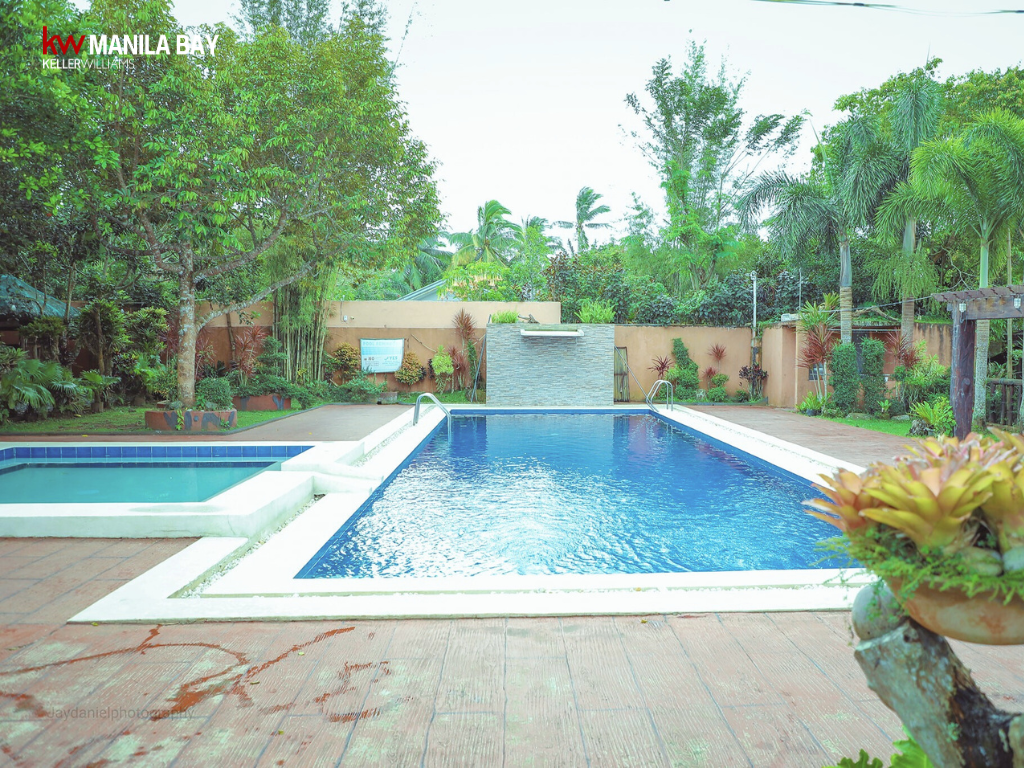 Farm Resort in Alfonso Cavite